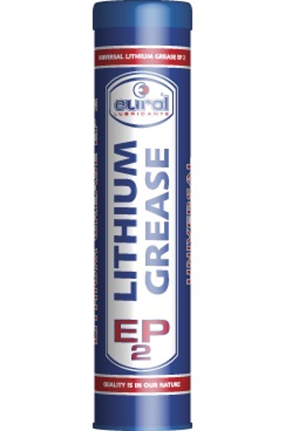 Product afbeelding Eurol vet Lithium EP2 universeel 400 g
