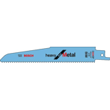 Bosch Reciprozaagblad S 922 BF a 25 stuks