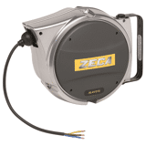 Zeca kabelhaspel AL41/315 H05VV-F 3x1,5mm2 14m