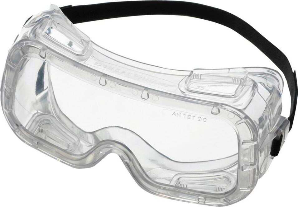 Product afbeelding Fortis ruimzichtbril 446 helder