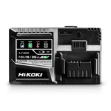 HiKOKI acculader 14,4-18 V UC18YSL3W0Z