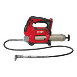 Milwaukee accu vetspuit         M18 GG-0