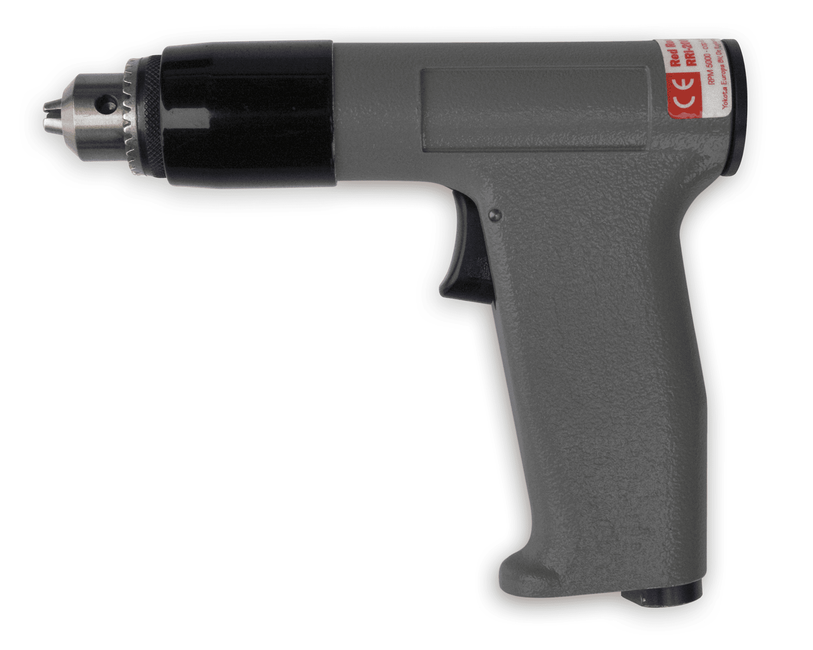 Red Rooster Industrie Boormachine 6mm 5000 Rpm - RRI-2006