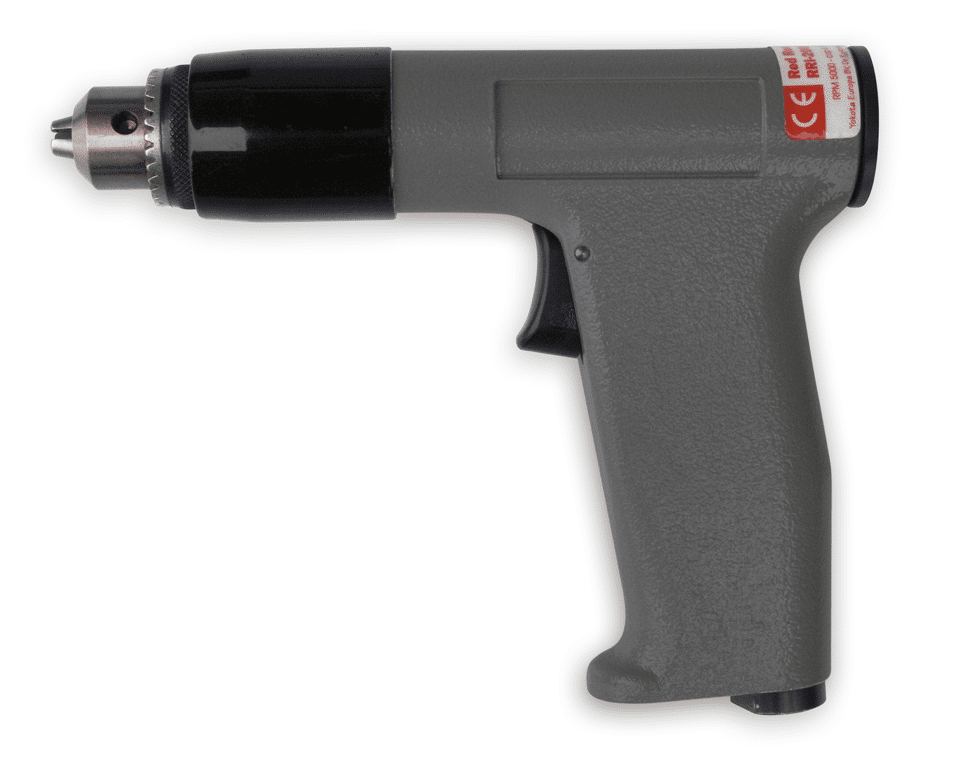 Product afbeelding Red Rooster Industrie Boormachine 6 mm 5000 Rpm - RRI-2006