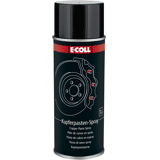 E-Coll Koperpasta-spray 400 ml