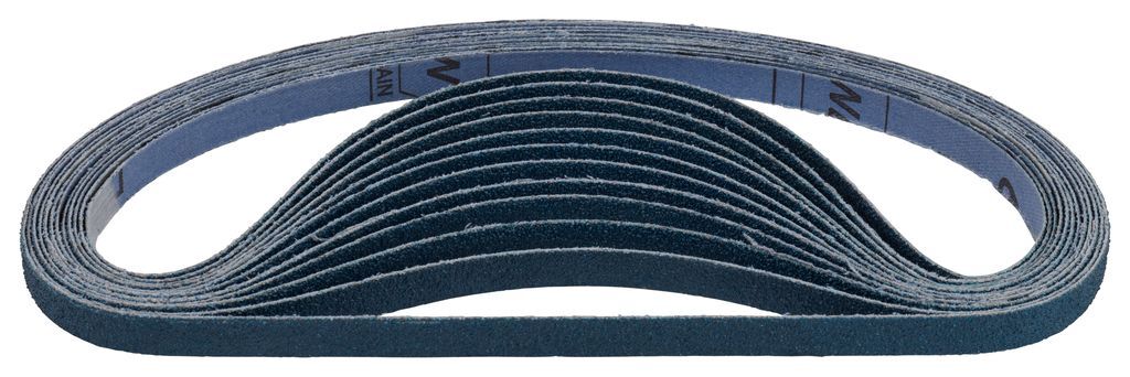 Makita schuurband blue 533 x 9mm K60 25 stuks