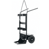 Kemppi onderwagen T-130