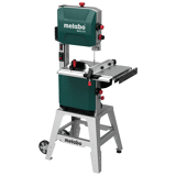 Metabo lintzaagmachine BAS 318