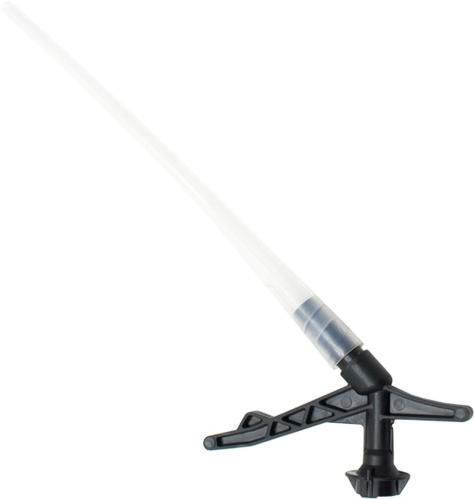 Product afbeelding Kelfort adapter met conisch slangetje voor purschuim