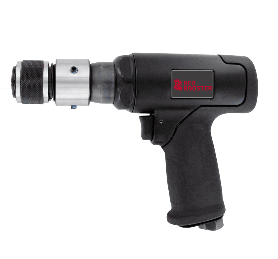 Product afbeelding Red Rooster Automotive Hakhamer vibratiegedempt - RRH-4309K