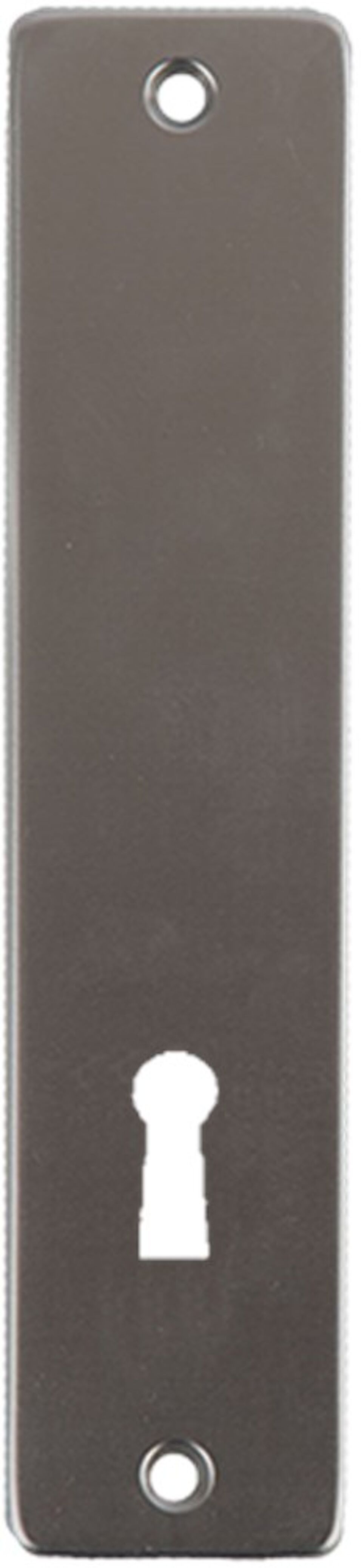 Product afbeelding Oxloc kortschild recht f1 sl56  180/41mm