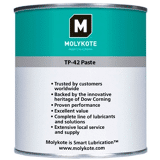 Molykote Vetpasta TP 42 blik 1 kg