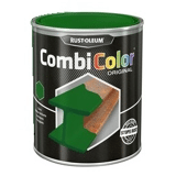 Rust-Oleum CombiColor verf RAL 6010 grasgroen 750 ml