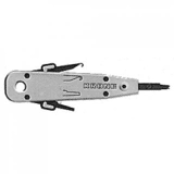 Krone LSA+draadopzetter met afsnijder