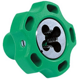 HiKOKI ontbramer m 6             780-141