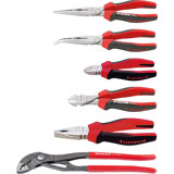 Format Tangenset verchroomd 6-delig doos