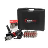 Montipower Bristle Blaster Set SE-1300-W