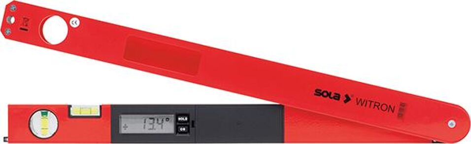 Product afbeelding Sola Hoekmeter WITRON 60 60cm