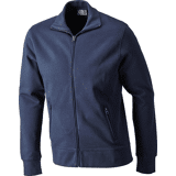 promodoro kingsize vest blauw