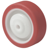 Colson wiel WTPU 150 x 45mm 500kg
