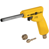 Rems gassoldeerbrander macho