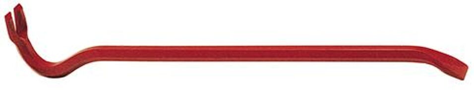 Product afbeelding Format Zeskant-koevoet Kwaliteitsstaal 600mm