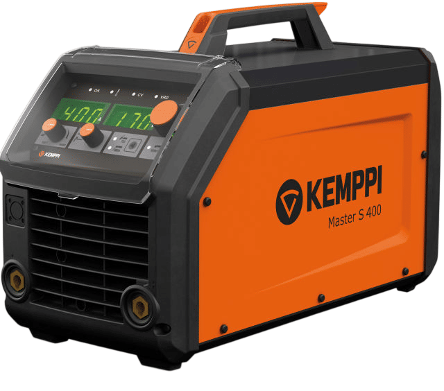Kemppi stroombron Master S 400 Standaard incl. meters 3-fase 400 A