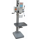 Wisent kolomboormachine MK3 DCG25