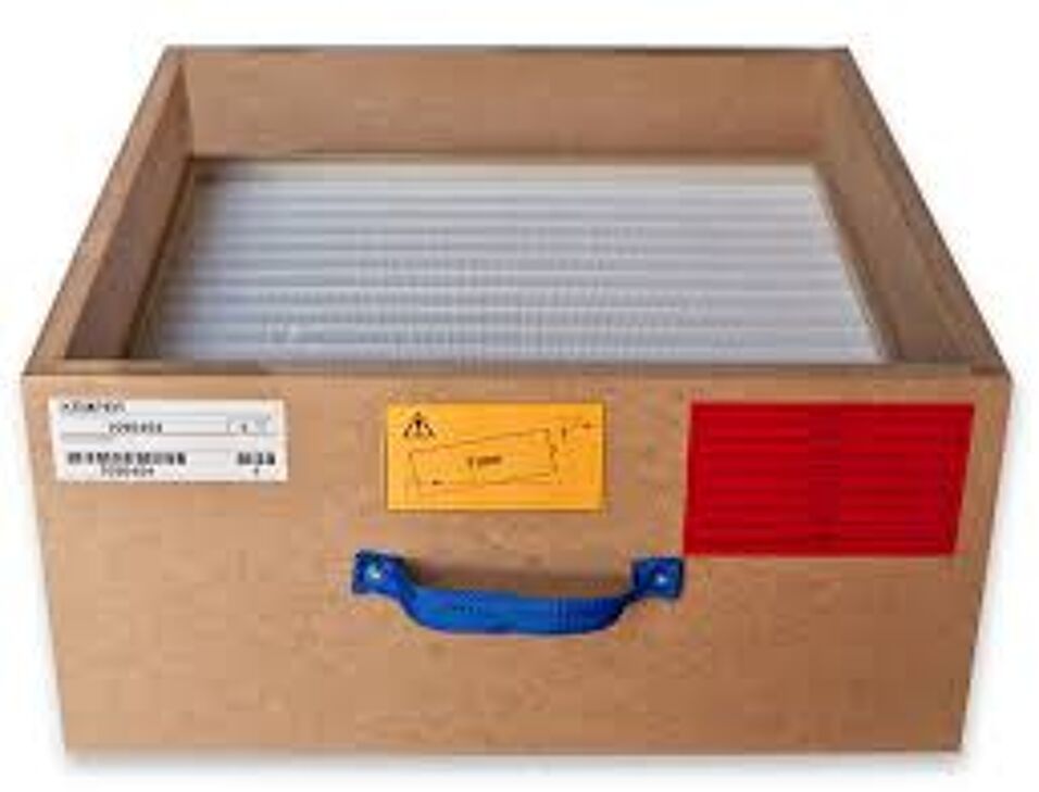 Product afbeelding Kemper SmartMaster hoofdfilter 13m2