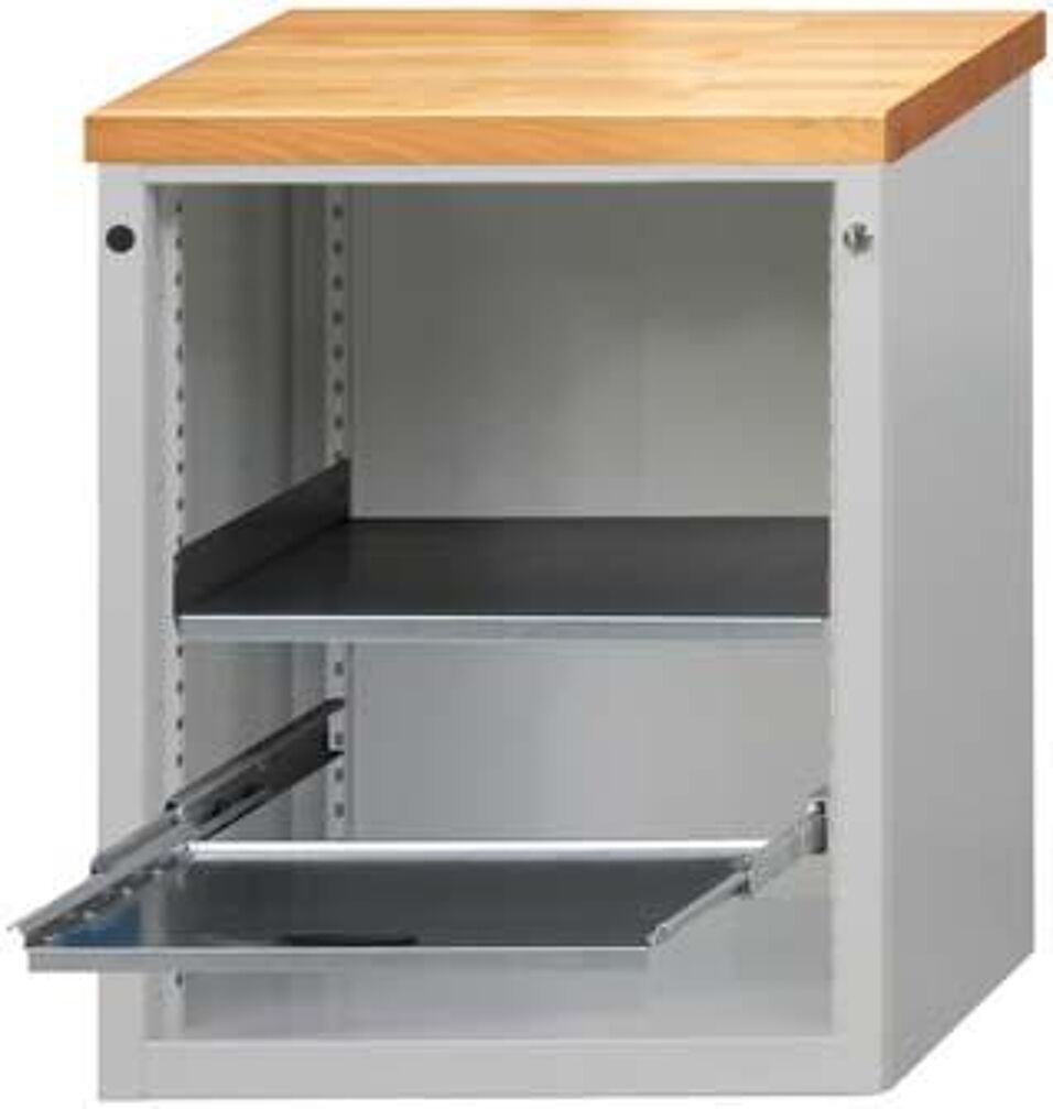 Product afbeelding Baliekast 1060x700x1020
