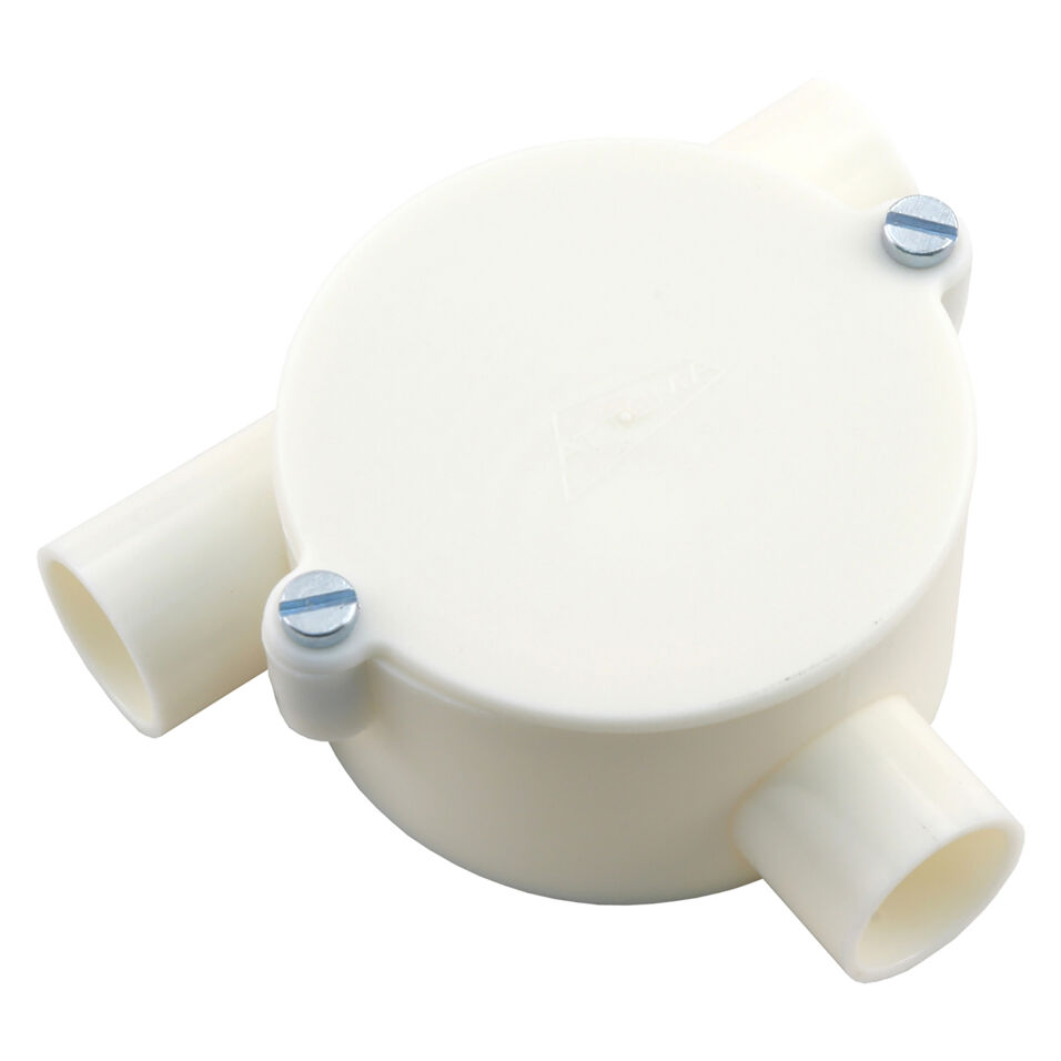 Product afbeelding Lasdoos top-t-trekdoos 5/8