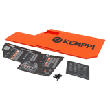 Kemppi deur links x5 draadaanvoer sp016850