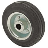 Colson wiel WPSM 80 x 25mm 50kg