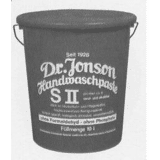 Dr.jonson hogedrukrein.zeep  5 lt