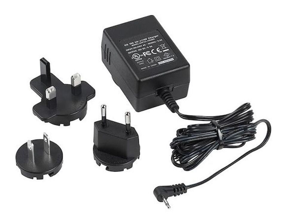 Product afbeelding Optrel batterij lader              E3000