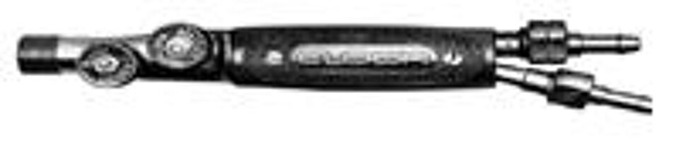 Product afbeelding Gloor Ideal handgreep 013459