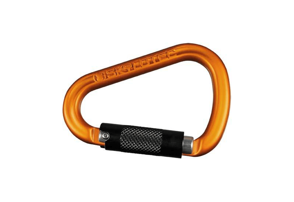 Product afbeelding Skylotec Karabijnhaak passO-Tri