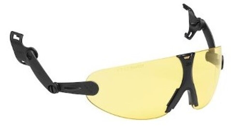 Product afbeelding 3M Geintegreerde veiligheidsbril V9A