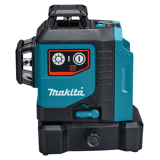 Makita accu kruislijn laser      SK700DX