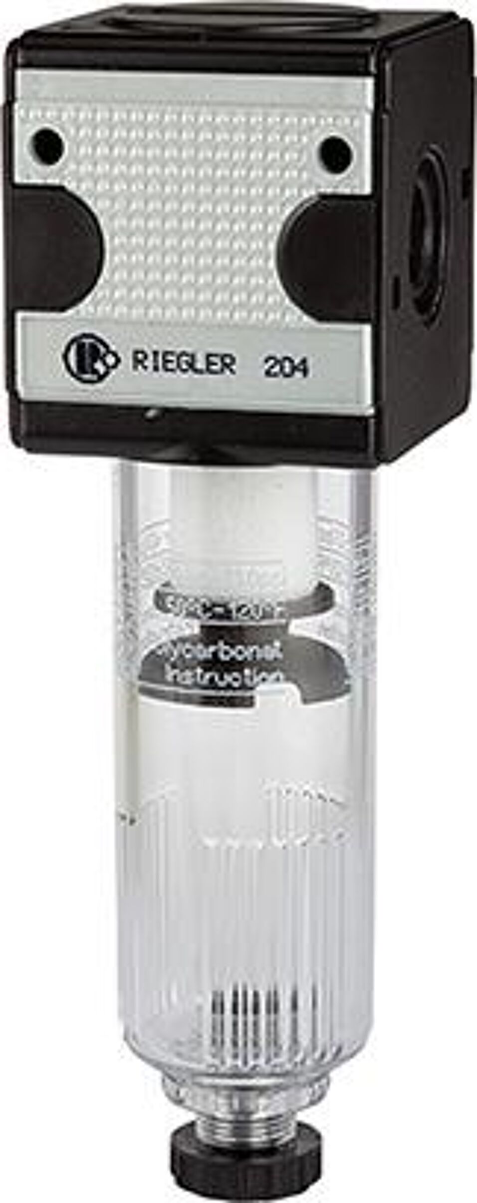 Product afbeelding Riegler Filter multifi x G 1/4"