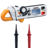 LL meettang         MultiClamp-Meter Pro