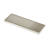 3M Flexible Diamond slijpsteen 6223J, wit, 150 mm x 50 mm N20