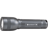 Suprabeam Zaklamp Q4 8-400lm