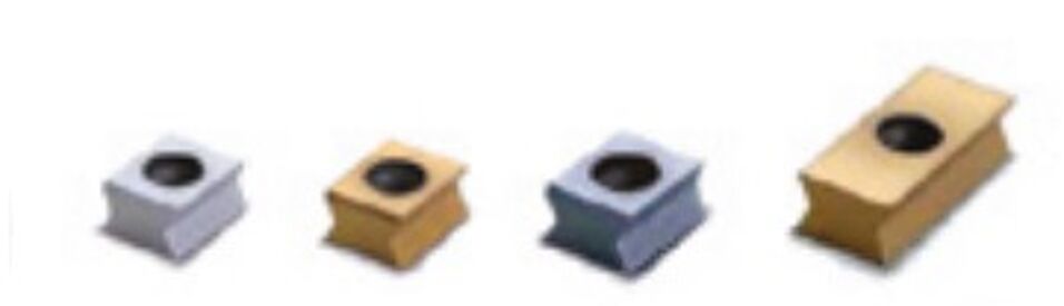 Product afbeelding Gerima beitelplaatje T-B05-A1.1 a 10 st.