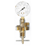 Kayser reduceerventiel argon/koolz 0-28L