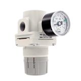 SMC Reduceerventiel 1/2" - AR40-F04E-B