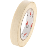 Crepe tape maxtape            19mm x 50m