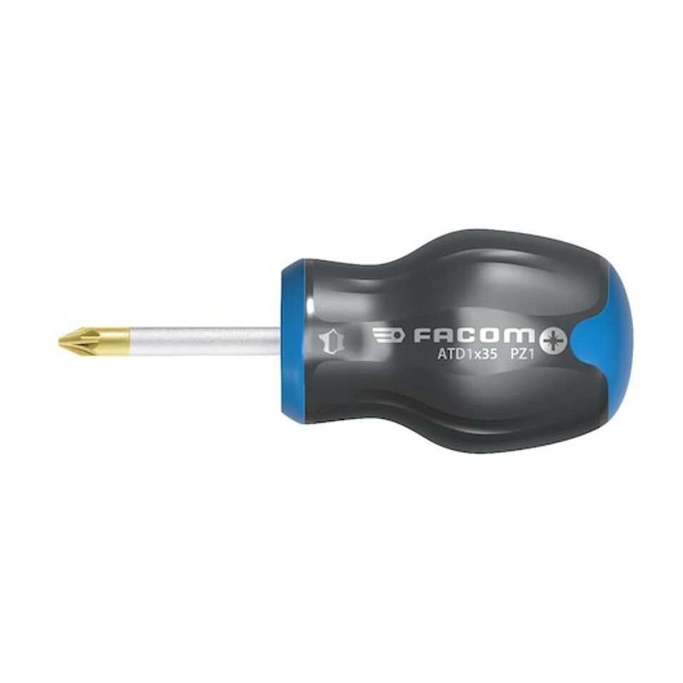 Product afbeelding Facom schroevendraaier ATD1X25 pz 1x 25