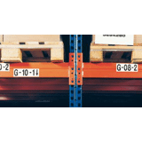 Drager 4HS 140/15 x 2700 RAL 2001 cpl. roodoranje multipal