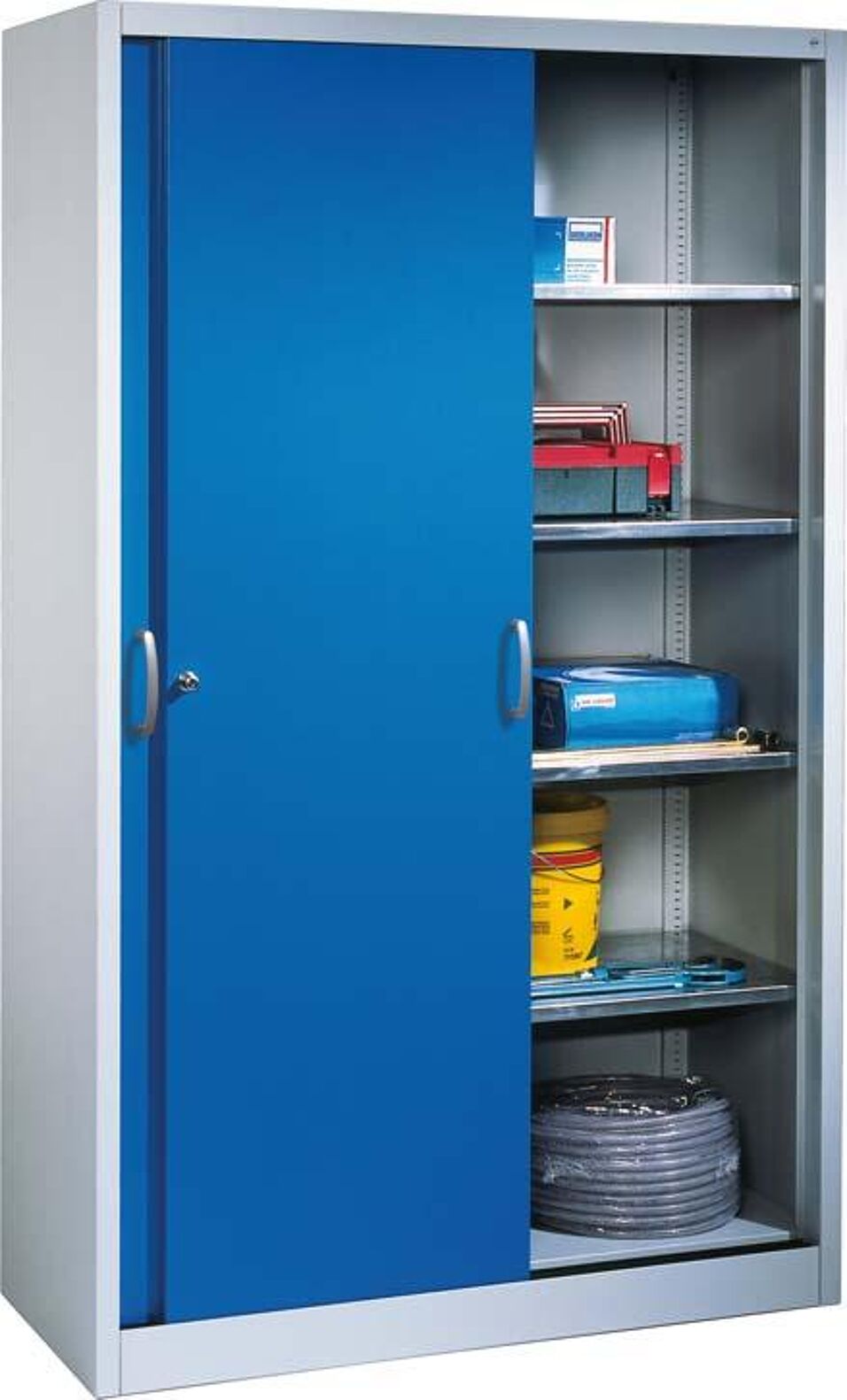 Product afbeelding Inlegbord verzinkt796x427 mm